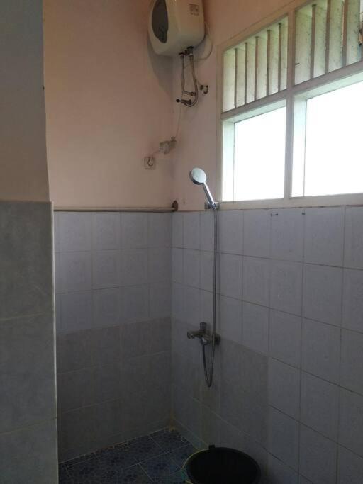 Garden Villas Cipanas Sindanglaya Eksteriør bilde